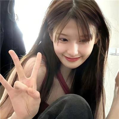 派对女孩